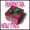 Pandora's Box: Pandora's Series, Book 1