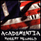 Academentia: A Future Dystopia