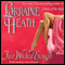 Just Wicked Enough: Rogues and Roses, Book 2