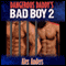 Dangerous Daddy's Bad Boy #2