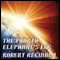 The Fourth Elephant's Egg: The Hypatomancer's Tale, Book 3