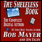 The Shelfless Book: The Complete Digital Author