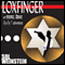 Loxfinger: An Israel Bond Oy-Oy-7 Adventure, Book 1