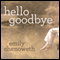 Hello Goodbye: A Novel