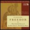Finding Freedom: The Untold Story of Joshua Glover, Runaway Slave