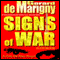 Signs of War: Cris De Niro, Book 2