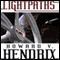 Lightpaths: A Science Fiction Novel