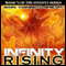 INFINITY Rising (INFINITY Series, Book 2)