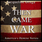 Then Came War