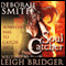 Soul Catcher: The Outsider Trilogy, Book 1
