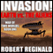 Invasion!: Earth Vs. the Aliens: War of Two Worlds, Book 1
