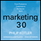 Marketing 3.0: From Products to Customers to the Human Spirit