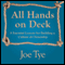 All Hands on Deck: 8 Essential Lessons for Building a Culture of Ownership