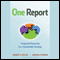 One Report: Integrated Reporting for a Sustainable Strategy