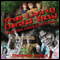 The Living Dead Boy and the Zombie Hunters: A Young Adult Zombie Novel
