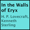 In the Walls of Eryx