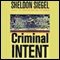 Criminal Intent