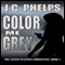 Color Me Grey: The Alexis Stanton Chronicles, Book 1