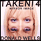 Taken! 4: Mirror Image, The Taken! Series of Short Stories