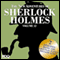 The New Adventures of Sherlock Holmes (The Golden Age of Old Time Radio Shows, Vol. 12)