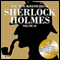 The New Adventures of Sherlock Holmes (The Golden Age of Old Time Radio Shows, Vol. 10)