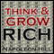 The Think and Grow Rich Workbook