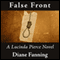 False Front: Lucinda Pierce, Book 5