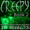 Creepy 2: A Collection of Scary Stories