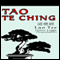 Tao Te Ching