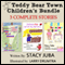 Teddy Bear Town Children's Bundle