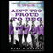 Ain't Too Proud to Beg: The Troubled Lives and Enduring Soul of the Temptations