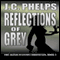 Reflections of Grey: Book Three of the Alexis Stanton Chronicles