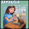Samantha Loses the Box Turtle: Samantha Series of Chapter Books, Book 1