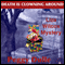 Death Is Clowning Around: A Liza Wilcox Mystery, Book 1