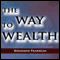 The Way to Wealth