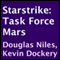 Task Force Mars: Starstrike, Book 2