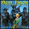 Sam Finch and the Zombie Hybrid: Sam Finch Series, Book 1