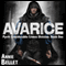 Avarice: Pyrrh Considerable Crimes Division, Book 1