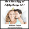 How to Have a Happy and Fulfilling Marriage, Vol. 1