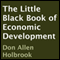 The Little Black Book of Economic Development