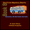 The O Line Mystery Shorts Book 8