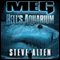 Meg: Hell's Aquarium: The Meg Series, Book 4