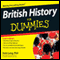 British History for Dummies