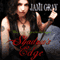 Shadow's Edge: The Kyn Kronicles, Book 1