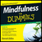 Mindfulness For Dummies