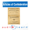 The Articles of Confederation AudioLearn Follow-Along Manual: AudioLearn US History Series