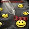 Chomp: A Novella of the Demons and the Dead