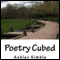 Poetry Cubed, Volume 3