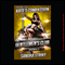 Kate's Compassion: The Rough Stripper Gangbang: The Gentlemen's Club Journals