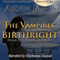 The Vampires' Birthright: Dying of the Dark Vampires, Book 2